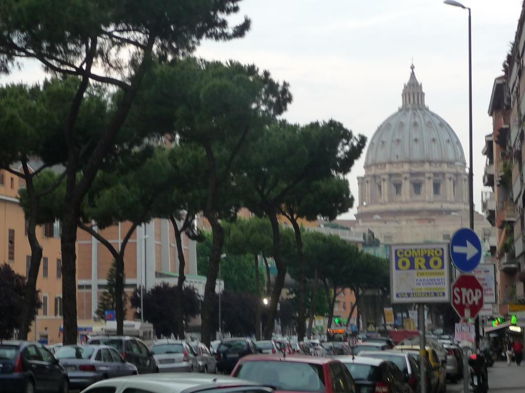 Affittacamere Domus 2*