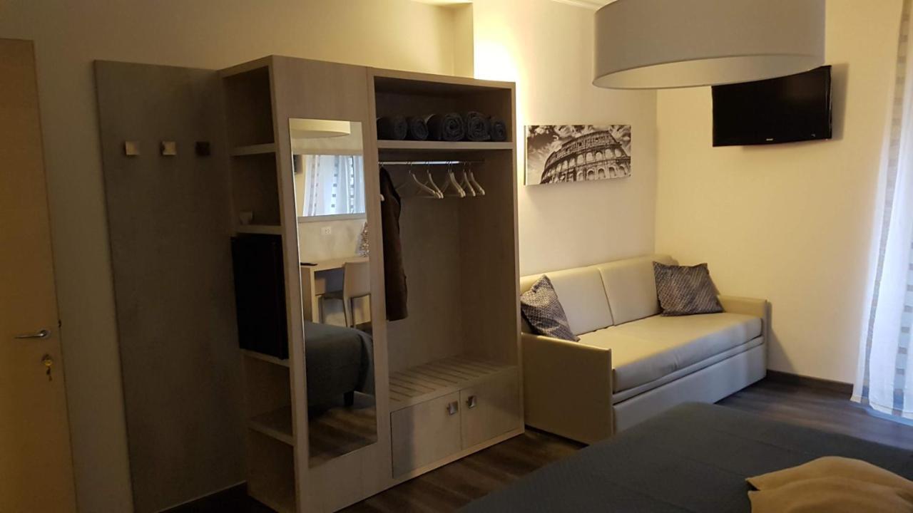 Affittacamere Domus Roma