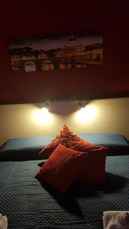 Domus Affittacamere 2*
